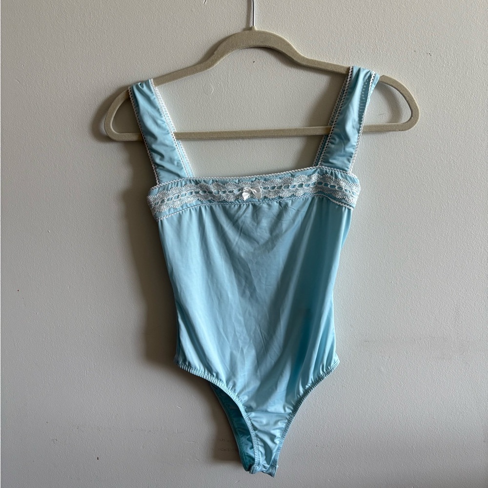 Brand new Princess Polly bodysuit